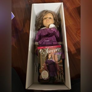 American Girl Doll Rebecca Rubin
